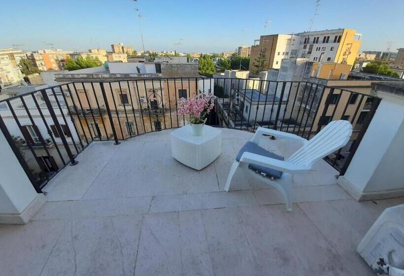اتاق استاندارد, Dimore Centro Lecce Affittacamere B&b