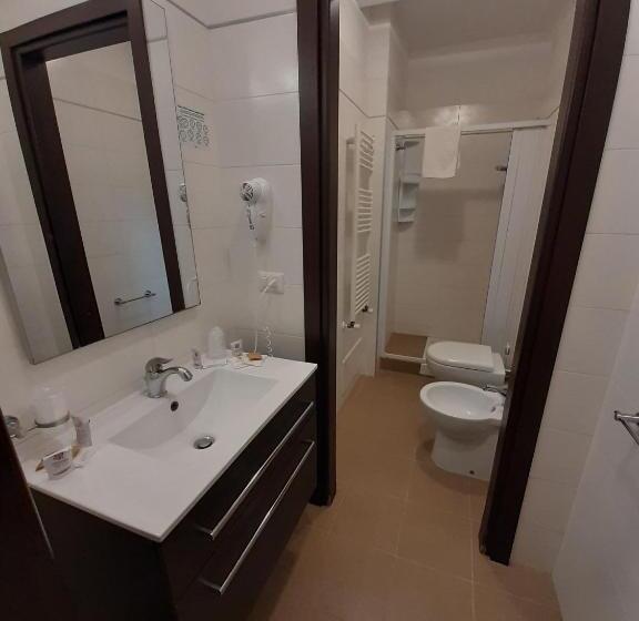 اتاق استاندارد, Dimore Centro Lecce Affittacamere B&b