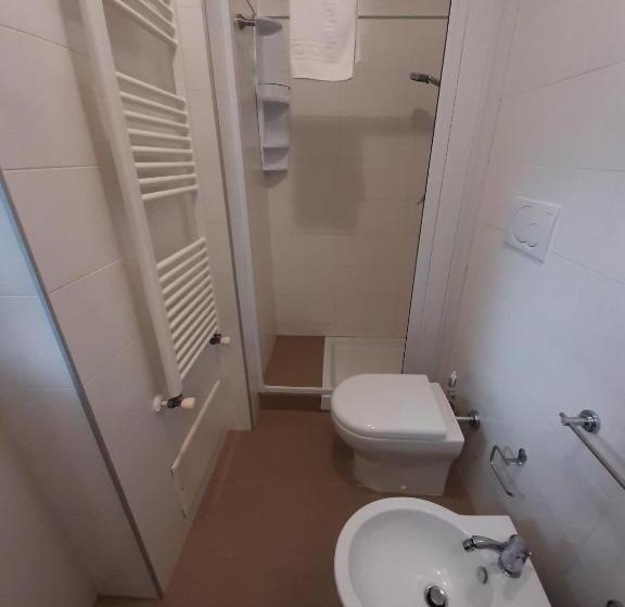 اتاق سوپریور با تخت بزرگ, Dimore Centro Lecce Affittacamere B&b