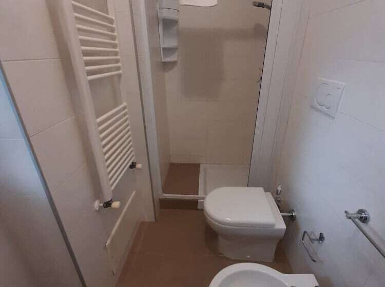 اتاق لوکس, Dimore Centro Lecce Affittacamere B&b