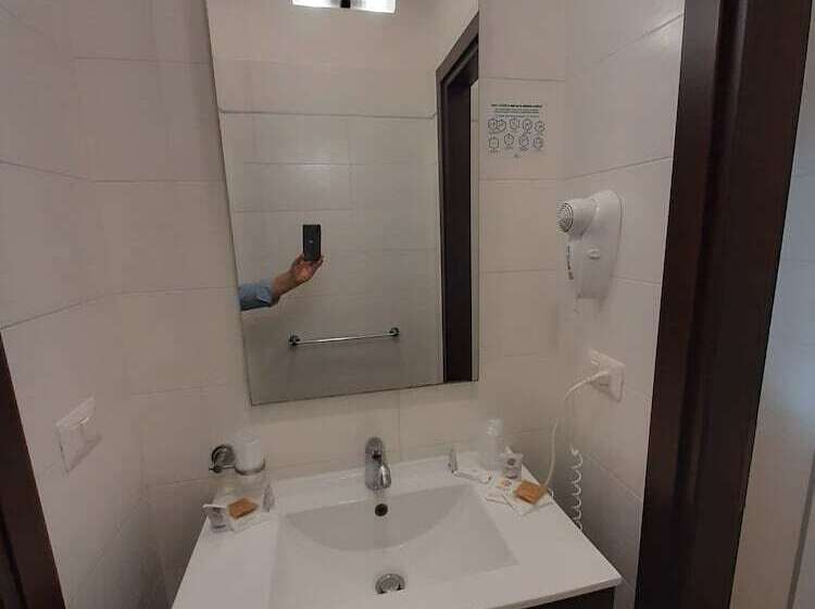 اتاق لوکس, Dimore Centro Lecce Affittacamere B&b