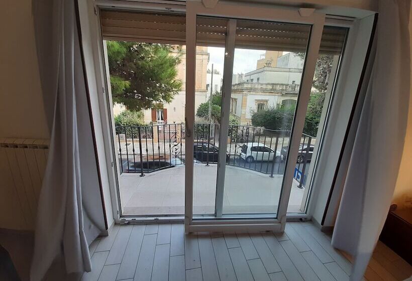 اتاق لوکس, Dimore Centro Lecce Affittacamere B&b