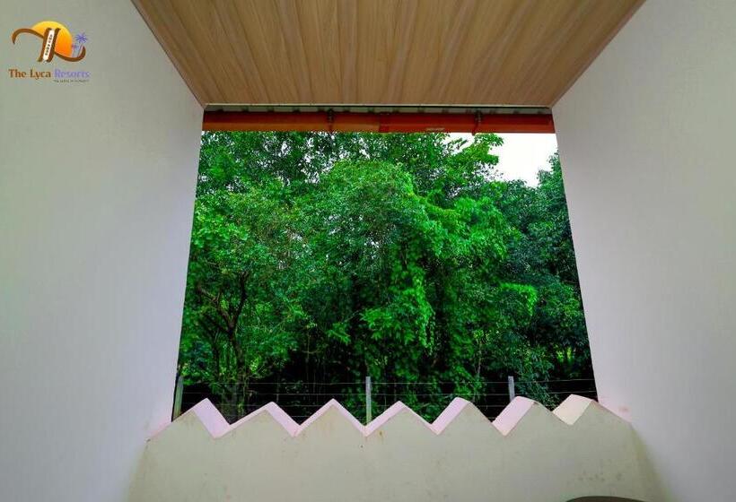 غرفة سوبيريور, The Lyca Resorts