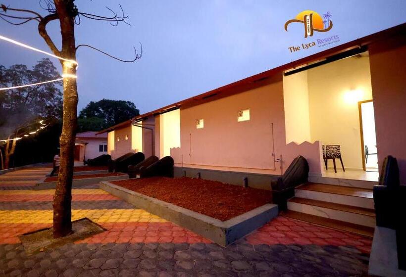 غرفة قياسية, The Lyca Resorts