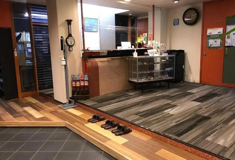 スタンダードスタジオ, Aizu Tsuruya Hotel   Vacation Stay 57226v