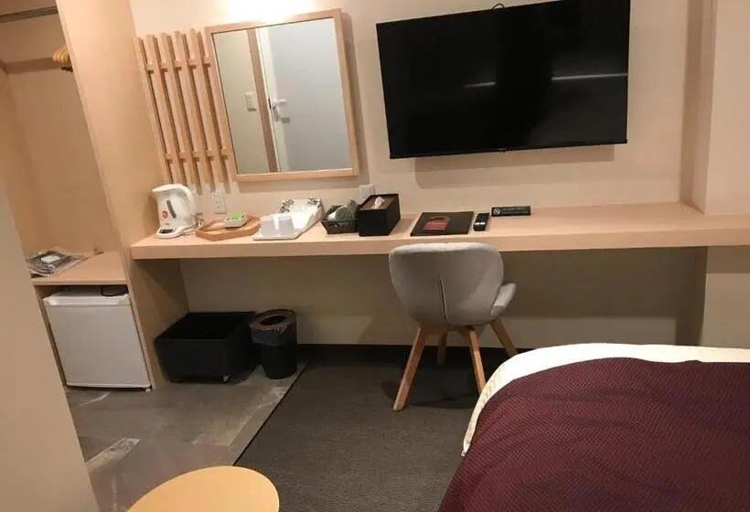 スタンダードスタジオ, Aizu Tsuruya Hotel   Vacation Stay 57226v