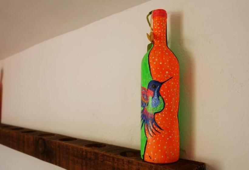ویلای سوپریور 1 خوابه, Casa El Mundo