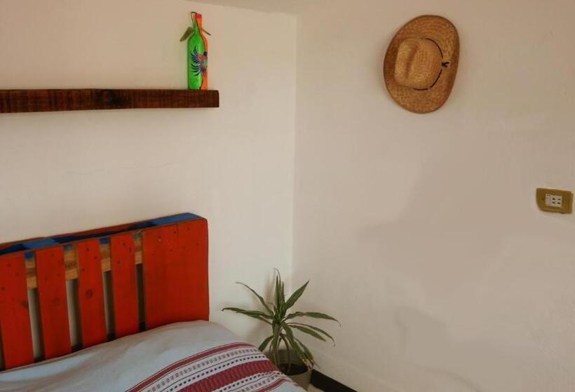 ویلای سوپریور 1 خوابه, Casa El Mundo