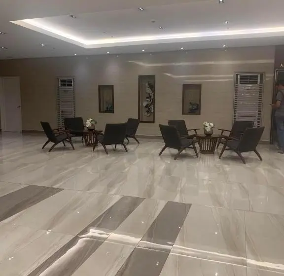 バルコニー付き１ベッドルームアパートメント, Lj S Escape 1br Coast Residences