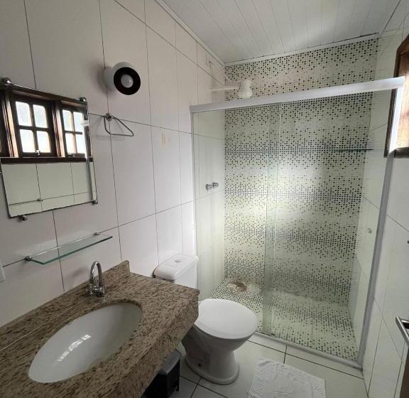 豪华房间, ótima Nota   Pousada Villa Real Paraty   Localização E Café Da Manha Excelentes