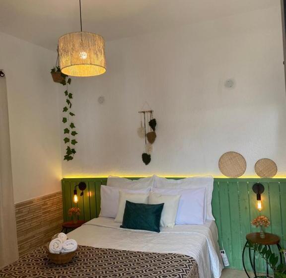 标准间, ótima Nota   Pousada Villa Real Paraty   Localização E Café Da Manha Excelentes