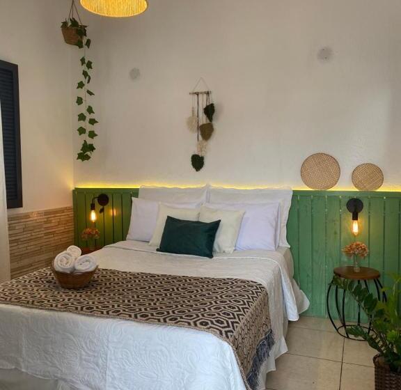 标准间, ótima Nota   Pousada Villa Real Paraty   Localização E Café Da Manha Excelentes