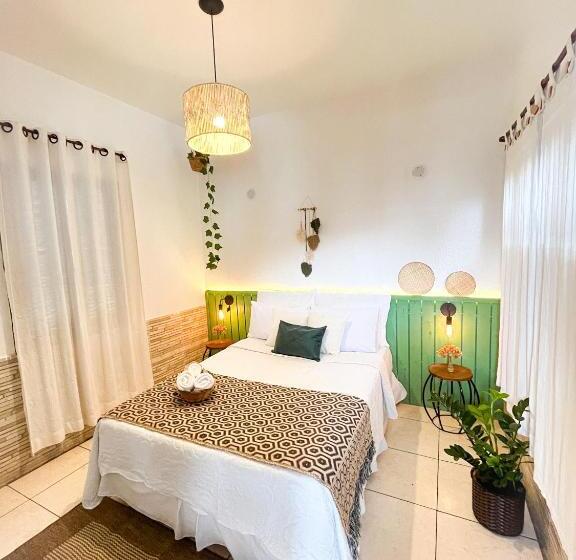 标准间, ótima Nota   Pousada Villa Real Paraty   Localização E Café Da Manha Excelentes