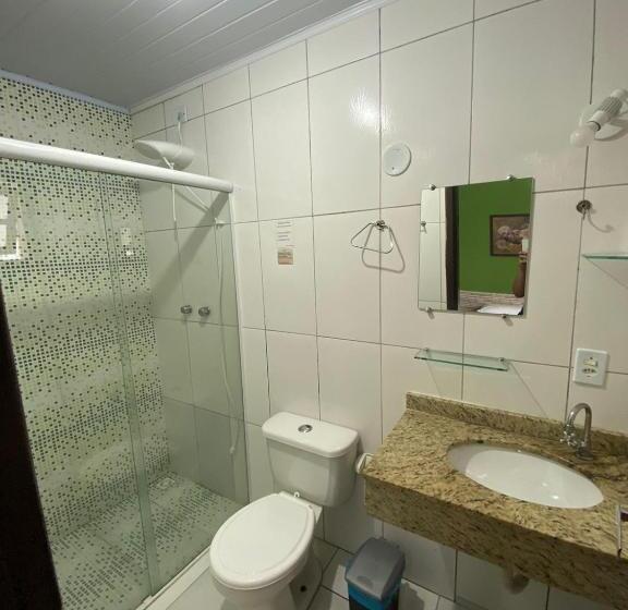 家庭间, ótima Nota   Pousada Villa Real Paraty   Localização E Café Da Manha Excelentes