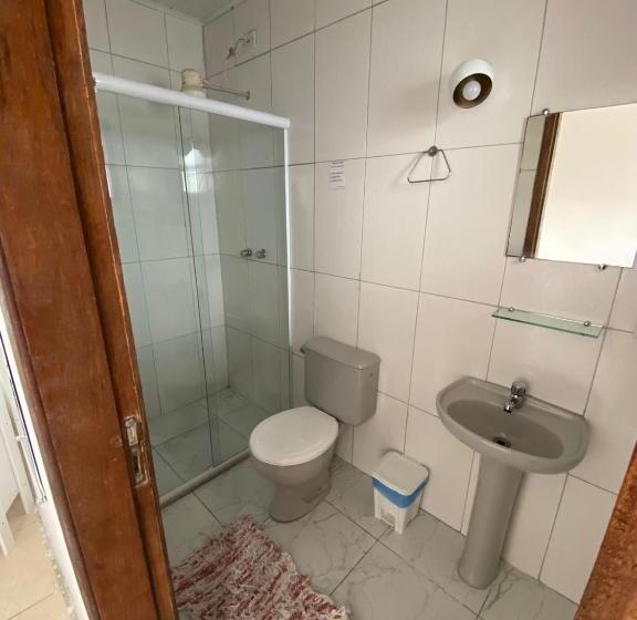 高级家庭房间, ótima Nota   Pousada Villa Real Paraty   Localização E Café Da Manha Excelentes