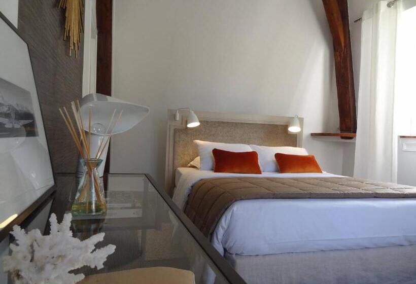 Номер Стандарт, Bulles De Loire