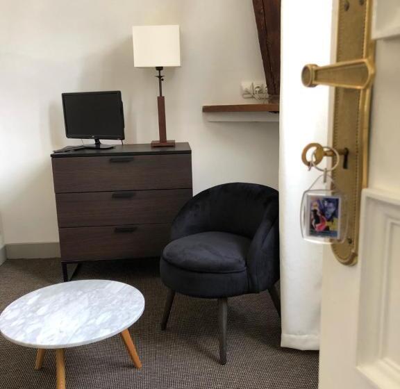 Номер Стандарт, Bulles De Loire