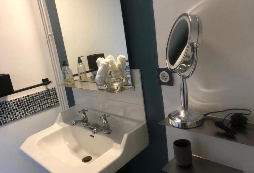 Номер Deluxe, Bulles De Loire