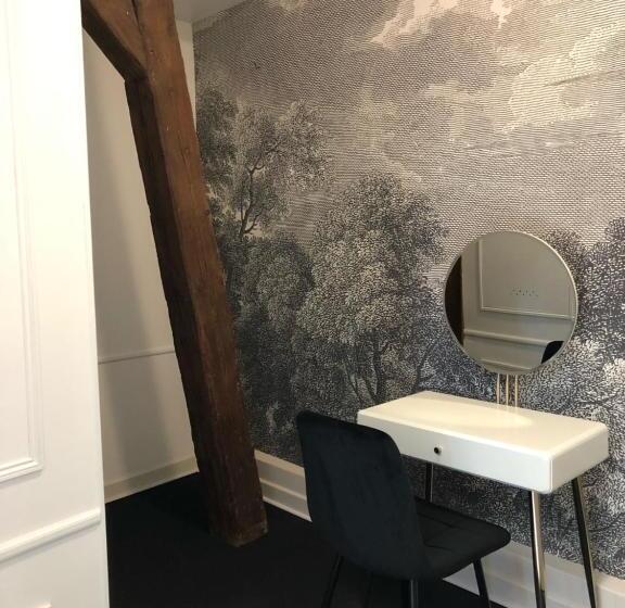 Семейный Номер, Bulles De Loire