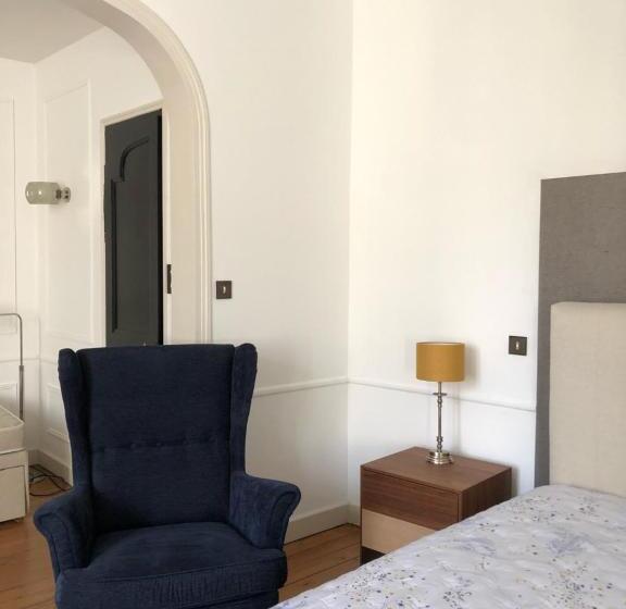 Семейный Номер, Bulles De Loire