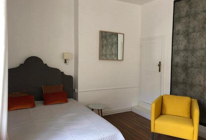 Номер Стандарт, Bulles De Loire