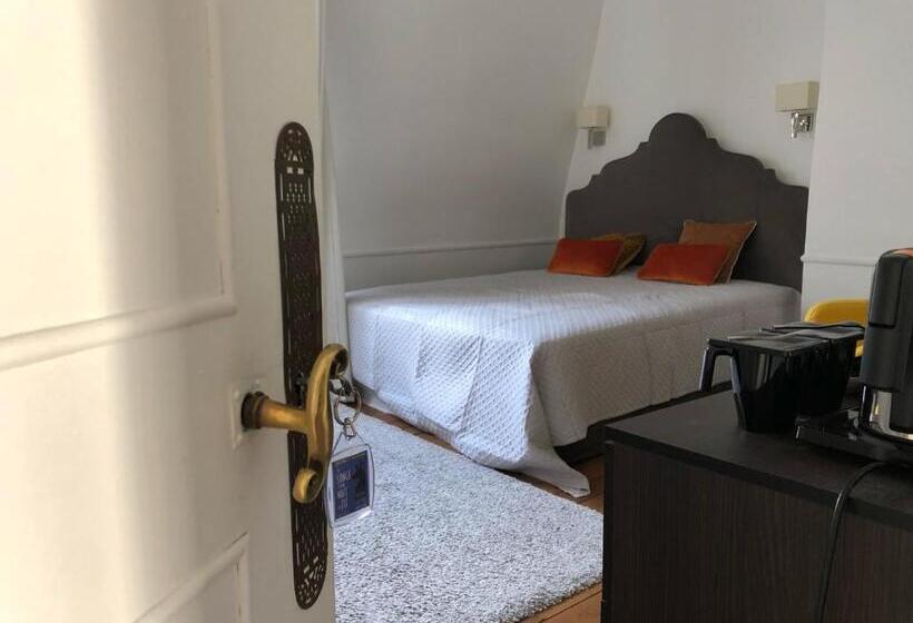 Номер Стандарт, Bulles De Loire