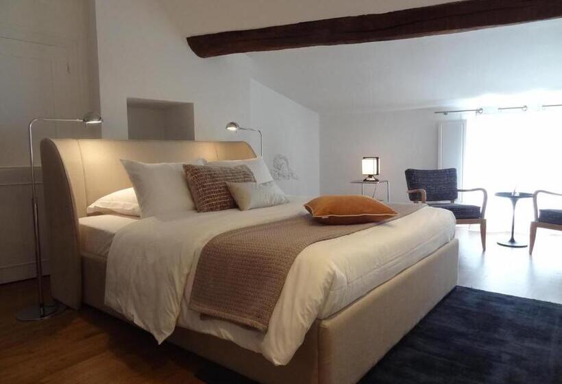 Номер Deluxe, Bulles De Loire