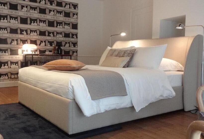 Номер Deluxe, Bulles De Loire