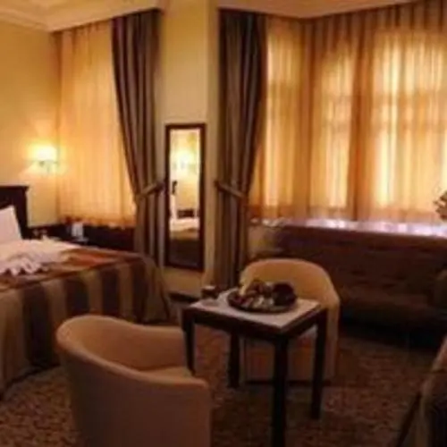 Deluxe-perhehuone, Bali Star City