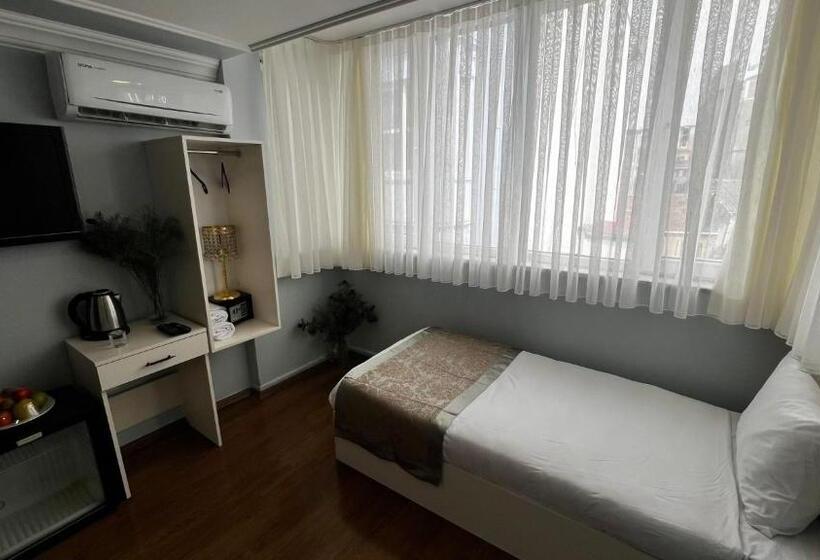 标准间, Bali Star City