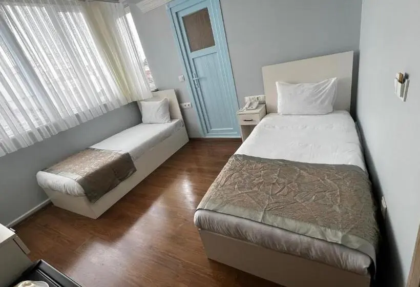 Standard-huone, Bali Star City