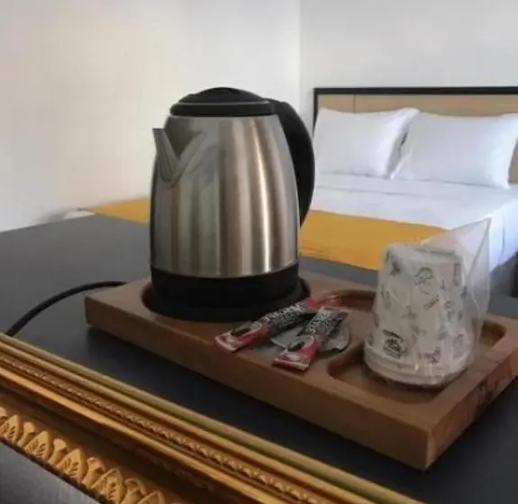 Standard Kolmen Hengen Huone, Bali Star City