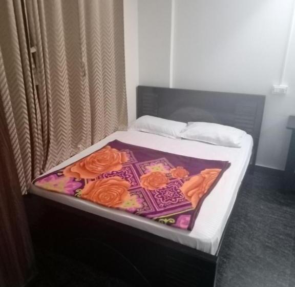 اتاق استاندارد, Bangalore Residency