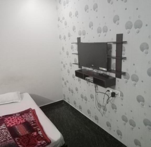 اتاق استاندارد, Bangalore Residency