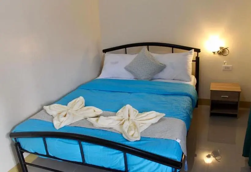 استودیوی لوکس, Kojie Guest House