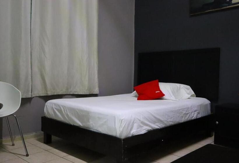 Standard Room 2 Double Beds, Krishna Guest House