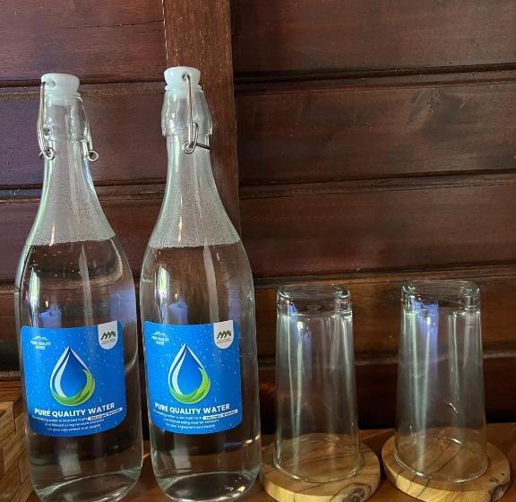 חדר סטנדרט נוף להרים, Munduk Kupang Sekumpul Villa