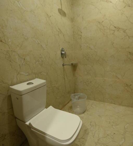 غرفة ديلوكس, Namastey Puri