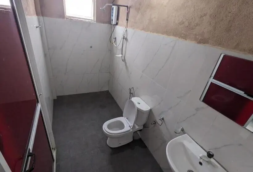 اتاق استاندارد, New White Heven Inn