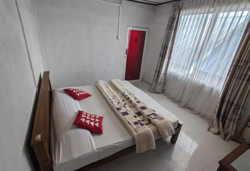 اتاق استاندارد, New White Heven Inn