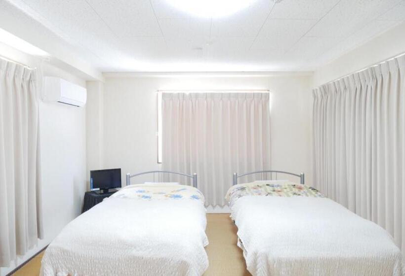 إستوديو قياسى, Organic Beach Building 1   Vacation Stay 14463