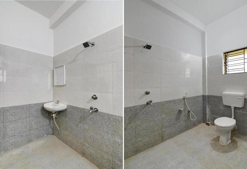トリプルクラシックルーム, O Sri Balaji Guest House