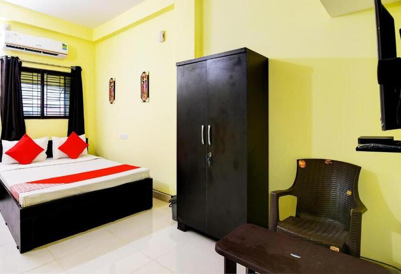 トリプルクラシックルーム, O Sri Balaji Guest House
