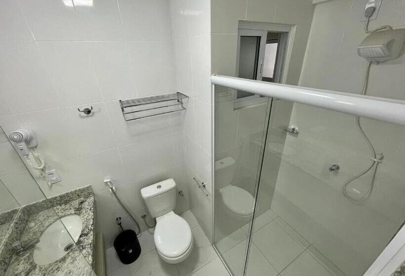 דירת חדר, Spazzio Diroma Com Parque Aquático Incluso