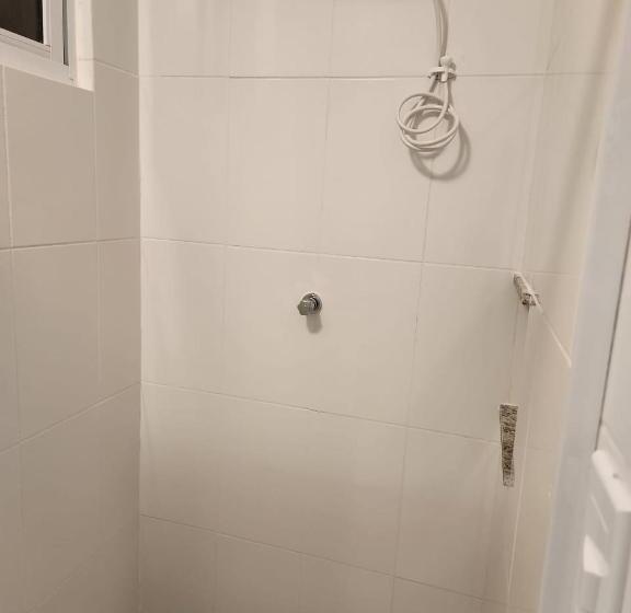 דירת חדר, Spazzio Diroma Com Parque Aquático Incluso