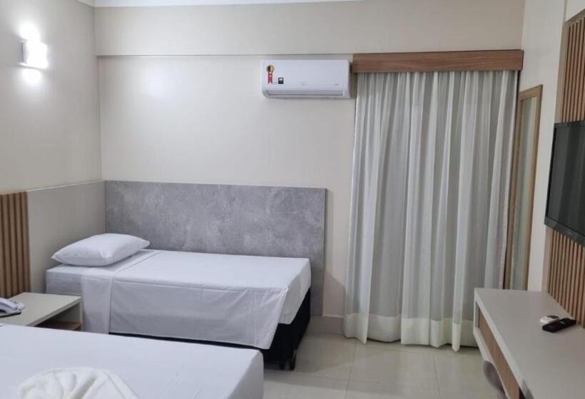 סוויטה משפחתית, Spazzio Diroma Com Parque Aquático Incluso