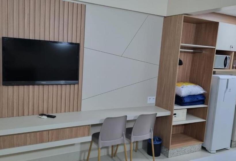 סוויטה משפחתית, Spazzio Diroma Com Parque Aquático Incluso