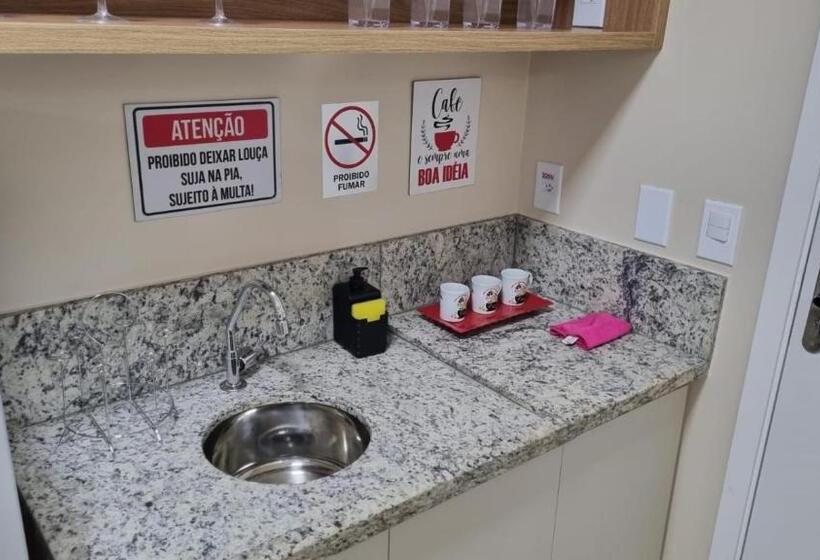 סוויטה משפחתית, Spazzio Diroma Com Parque Aquático Incluso