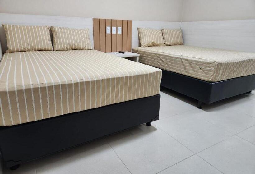 דירת חדר, Spazzio Diroma Com Parque Aquático Incluso