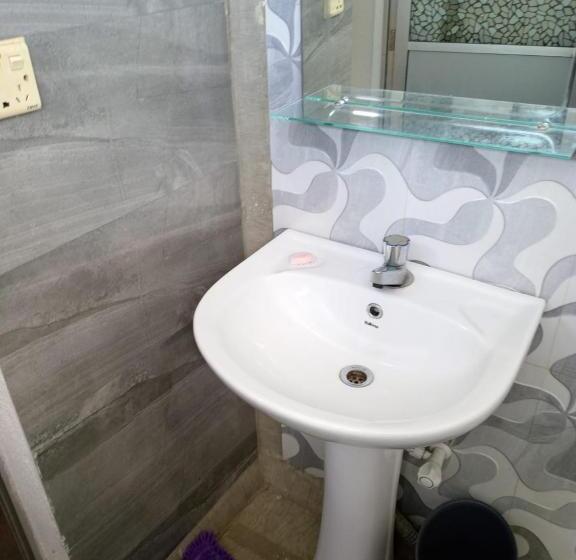 חדר סטנדרט, The Nook